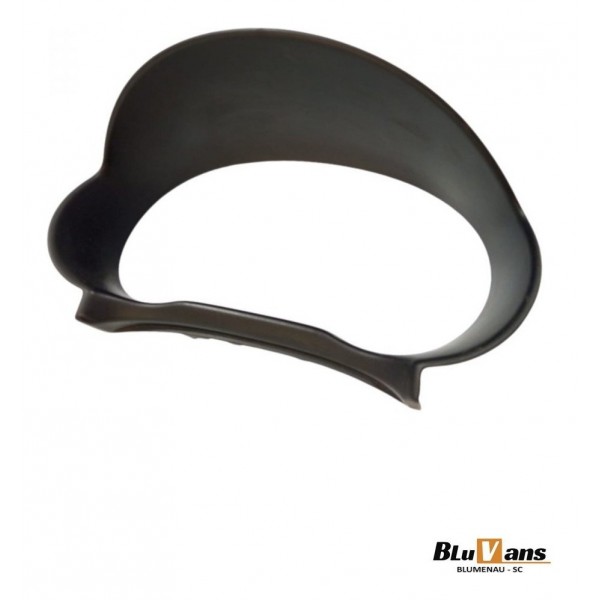 Moldura Painel De Instrumentos Volkswagen Voyage 1.6 2012/13