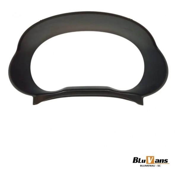 Moldura Painel De Instrumentos Volkswagen Voyage 1.6 2012/13