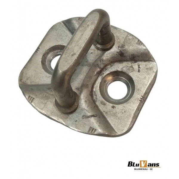 Batente Porta Fiat Palio Attractive 1.0  2015