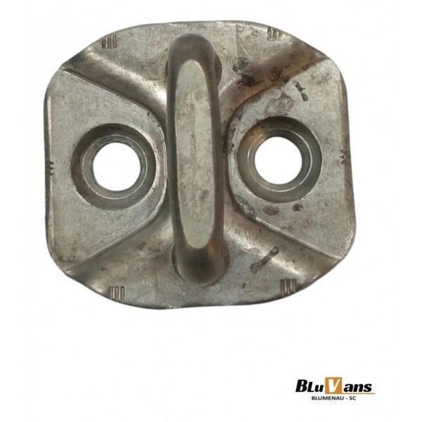 Batente Porta Fiat Palio Attractive  1.0 2015