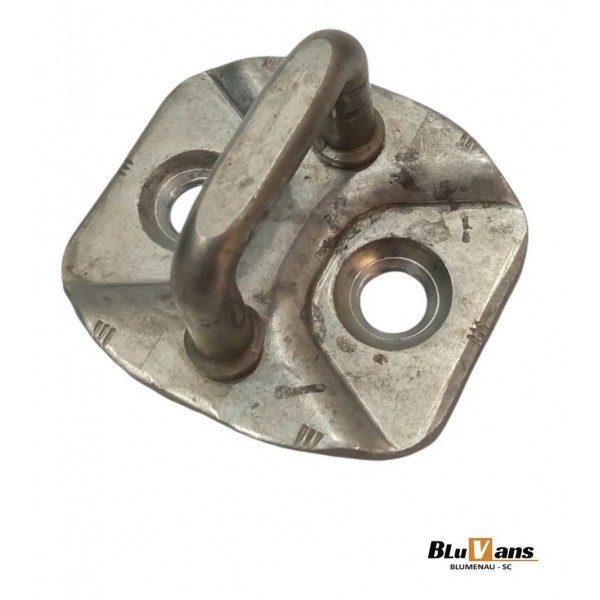 Batente Porta Fiat Palio Attractive  1.0 2015