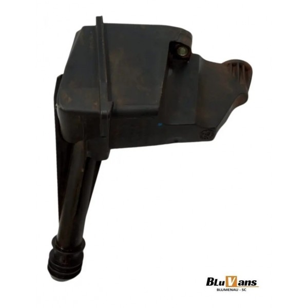 Anti Chamas Motor Volkswagen Voyage 1.6 2012/13