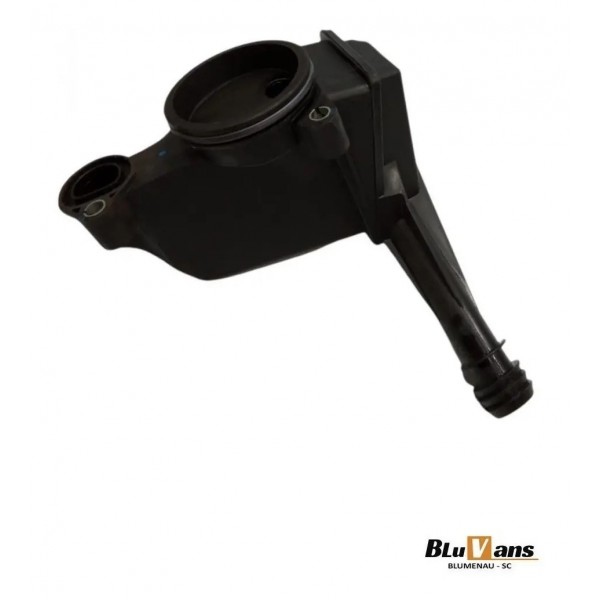 Anti Chamas Motor Volkswagen Voyage 1.6 2012/13