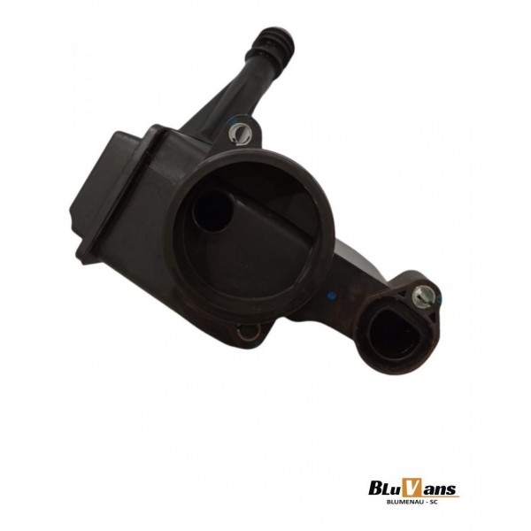 Anti Chamas Motor Volkswagen Voyage 1.6 2012/13