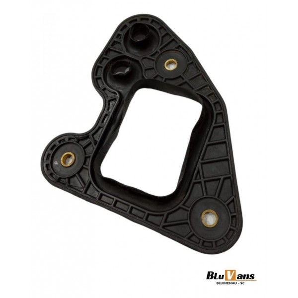 Guarnição Ar Condicionado Fiat Palio Attractive 1.0 2015