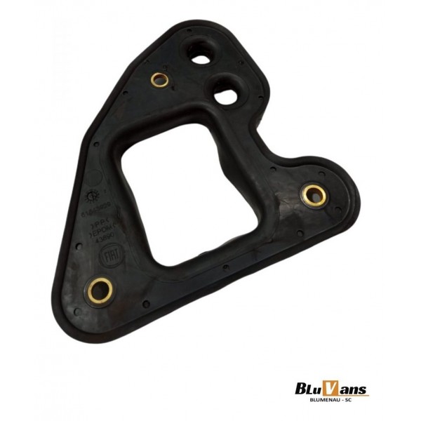 Guarnição Ar Condicionado Fiat Palio Attractive 1.0 2015