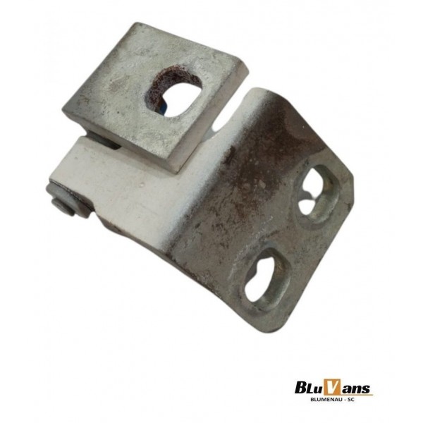 Dobradiça Porta Dianteira Inferior Le Palio Attractive 2015