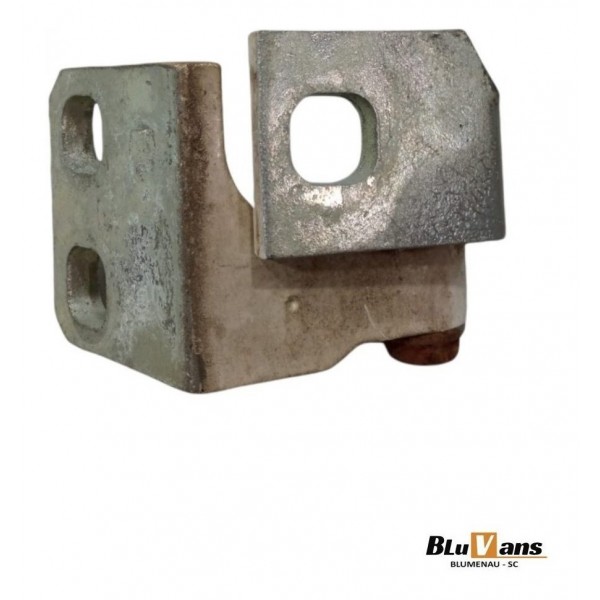 Dobradiça Porta Dianteira Inferior Ld Palio Attractive 2015