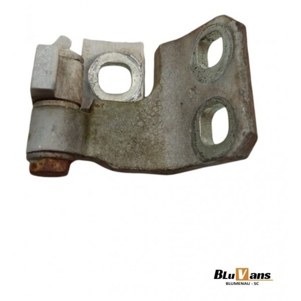 Dobradiça Porta Dianteira Inferior Ld Palio Attractive 2015