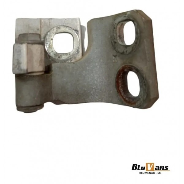 Dobradiça Inferior Porta Dianteira Ld Palio Attractive 2015