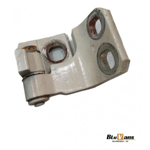 Dobradiça Porta Traseira Inferior Ld Palio Attractive 2015