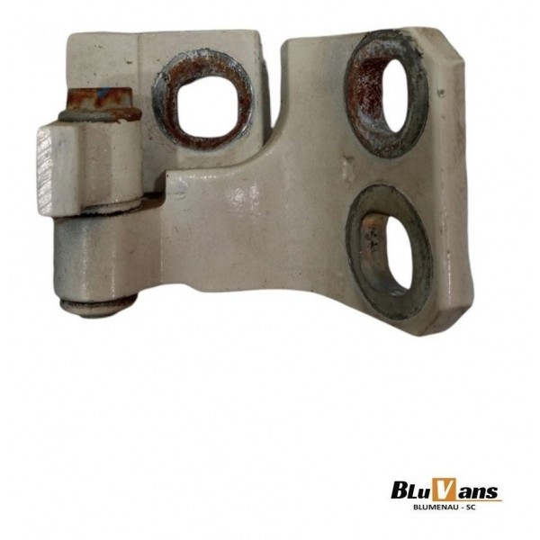 Dobradiça Porta Traseira Inferior Ld Palio Attractive 2015