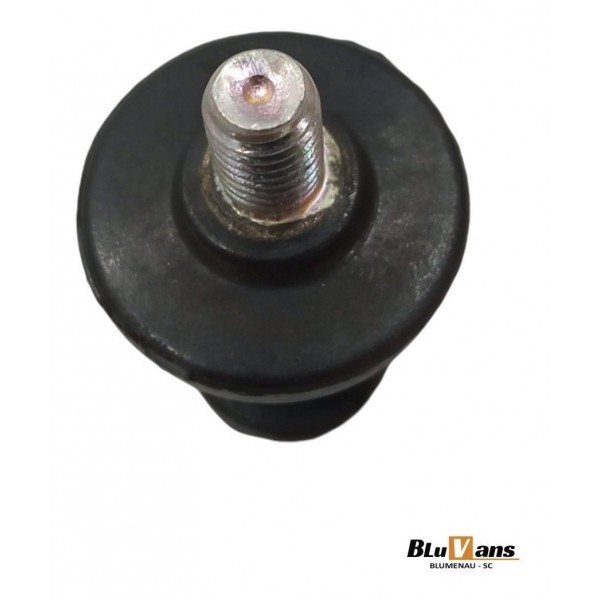 Pino Fixação Filtro De Ar Fiat Palio Attractive 1.0 2015