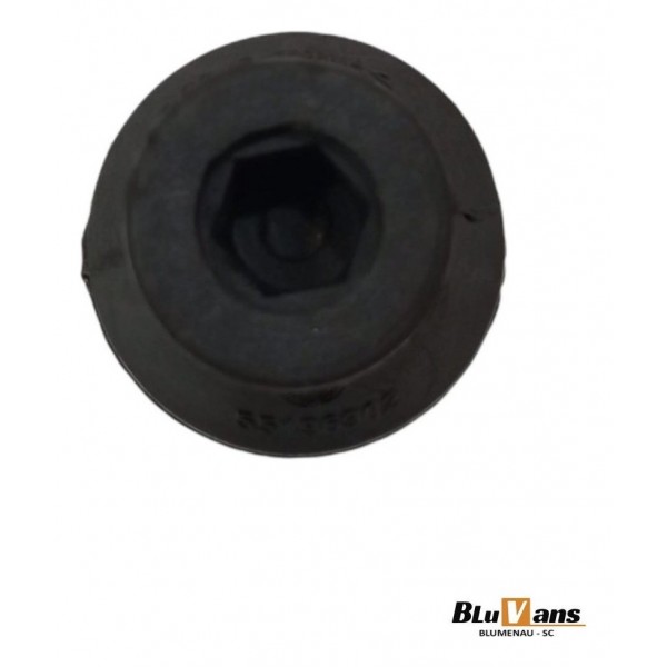 Pino Fixação Filtro De Ar Fiat Palio Attractive 1.0 2015