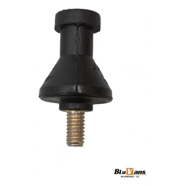 Pino Fixação Filtro De Ar Fiat Palio Attractive 1.0 2015