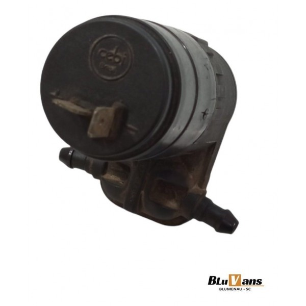 Motor Esguicho Limpador Fiat Palio Attractive 1.0 2015