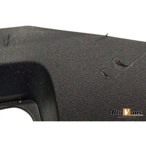 Moldura Botão Farol Ford Fusion Awd 2.0 2012/13