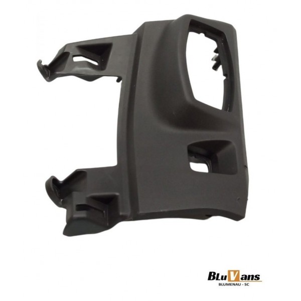 Moldura Botão Farol Ford Fusion Awd 2.0 2012/13