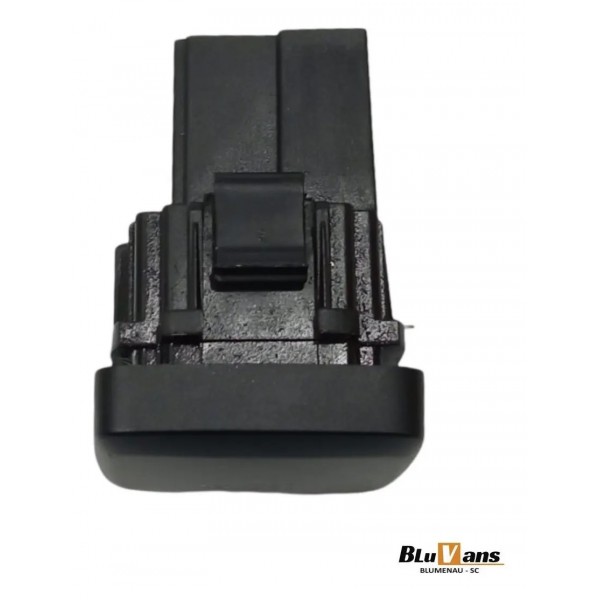 Botão Abertura Tampa Traseira Ford Fusion Awd 2.0 2012/13