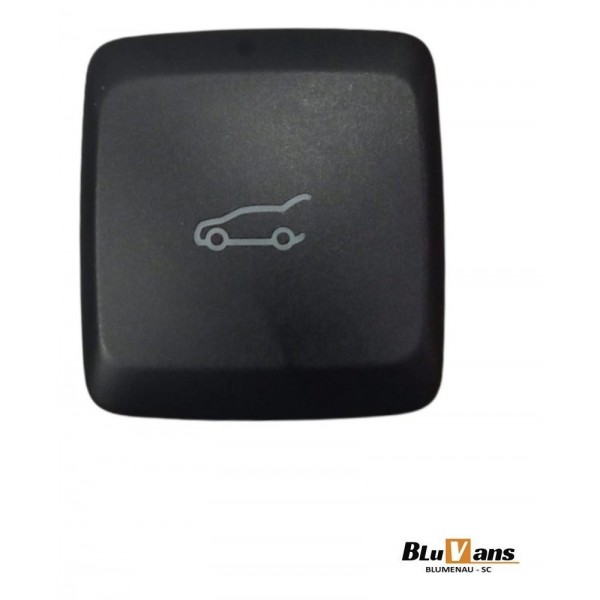 Botão Abertura Tampa Traseira Ford Fusion Awd 2.0 2012/13