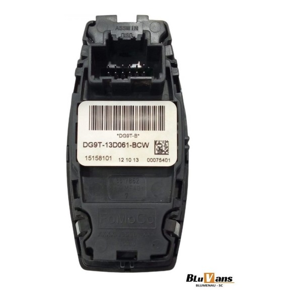 Botão Farol De Milha Ford Fusion Awd 2.0 2012/13