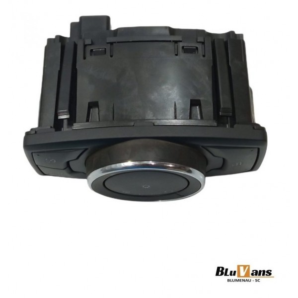 Botão Farol De Milha Ford Fusion Awd 2.0 2012/13