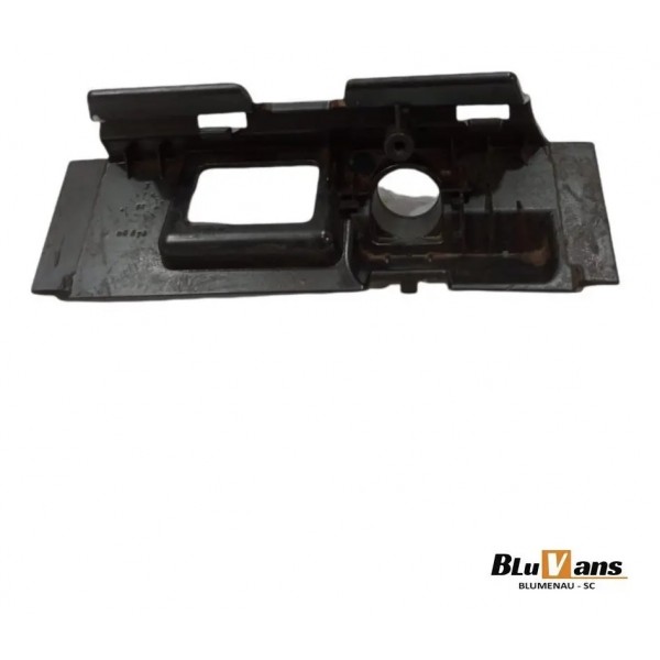 Moldura Camera Ré Tampa Traseira Ford Fusion Awd 2.0 2012/13