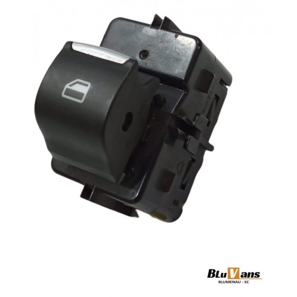 Botão Vidro Elétrico Traseiro Le Ford Fusion Awd 2.0 2012/13