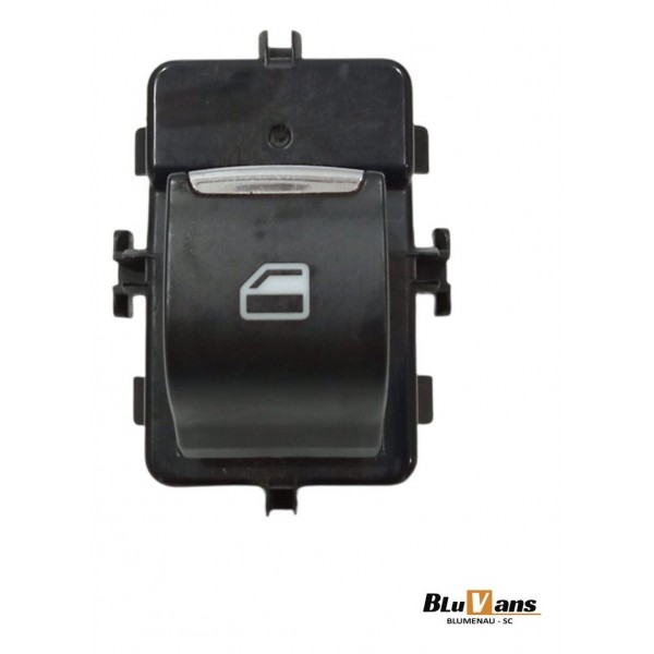 Botão Vidro Elétrico Traseiro Le Ford Fusion Awd 2.0 2012/13