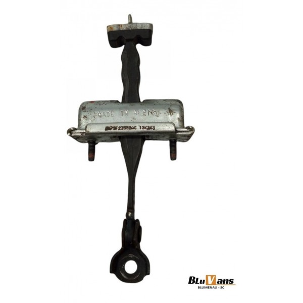 Limitador Porta Dianteira Le Ford Fusion Awd 2.0 2012/13