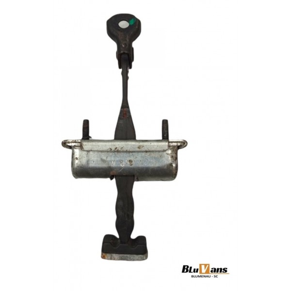 Limitador Porta Dianteira Le Ford Fusion Awd 2.0 2012/13