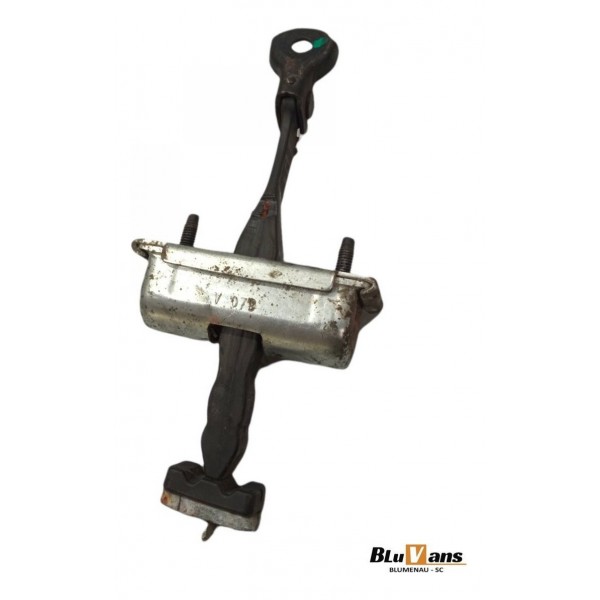 Limitador Porta Dianteira Le Ford Fusion Awd 2.0 2012/13