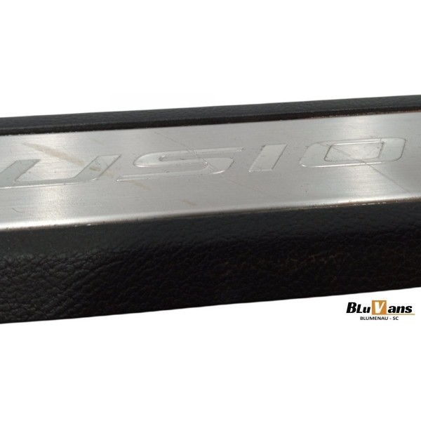 Soleira Porta Dianteira Le Ford Fusion Awd 2.0 2012/13