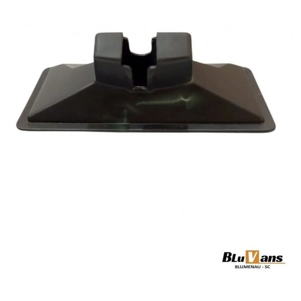 Moldura Fechadura Tampa Traseira Ford Fusion Awd 2.0 2012/13