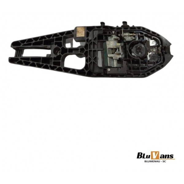 Suporte Maçaneta Externa Traseira Le Ford Fusion Awd 2012/13 Original Foto