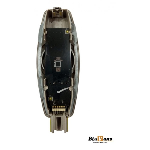 Luz Teto Cortesia Ford Fusion Awd 2.0 2012/13