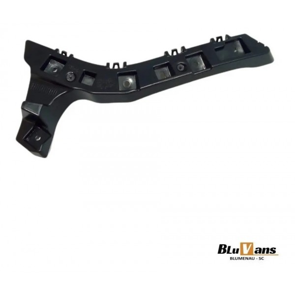 Guia Parachoque Traseiro Le Ford Fusion Awd 2.0 2012/13