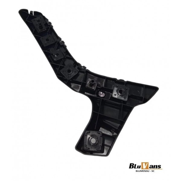 Guia Parachoque Traseiro Le Ford Fusion Awd 2.0 2012/13