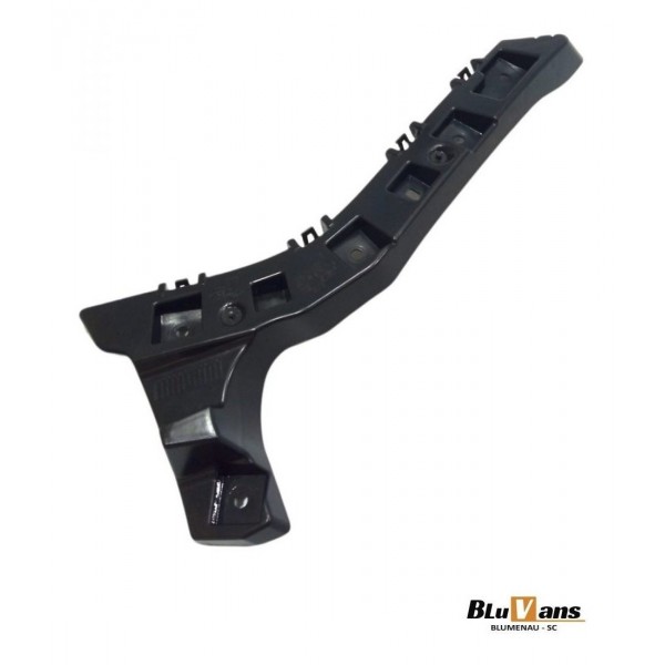 Guia Parachoque Traseiro Le Ford Fusion Awd 2.0 2012/13