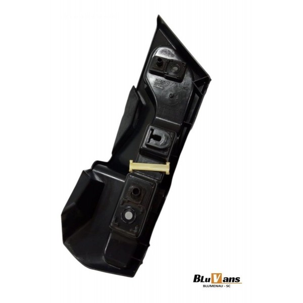 Suporte Interno Parachoque Traseiro Ld Fusion Awd 2012/13