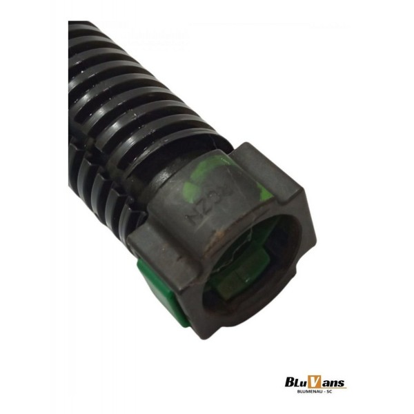 Mangueira Filtro Canister Ford Fusion Awd 2.0 2012/13