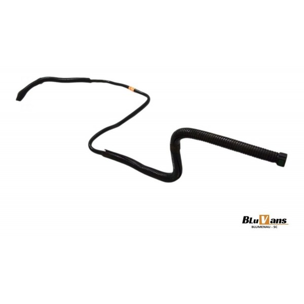 Mangueira Filtro Canister Ford Fusion Awd 2.0 2012/13