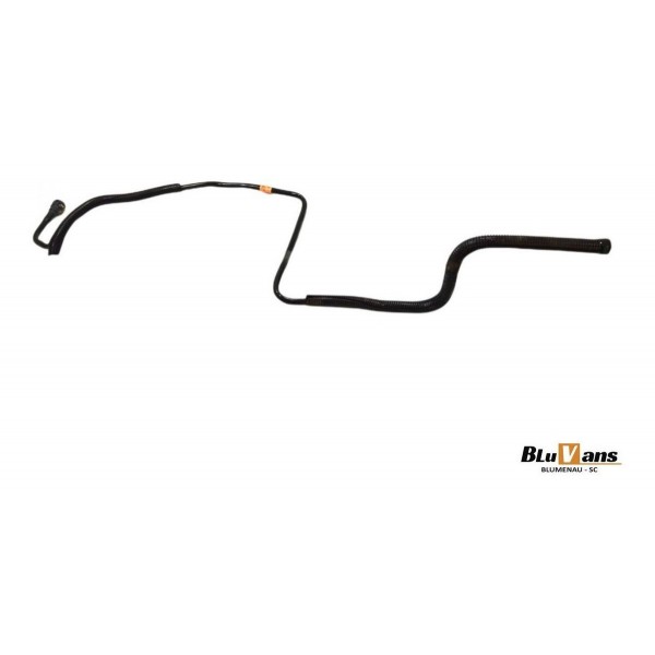 Mangueira Filtro Canister Ford Fusion Awd 2.0 2012/13