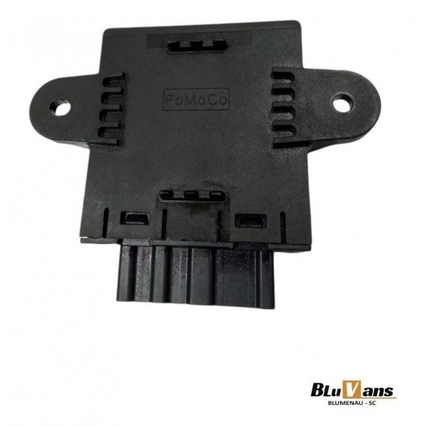 Modulo Controle Porta Traseira Ld Ford Fusion Awd 2012/13