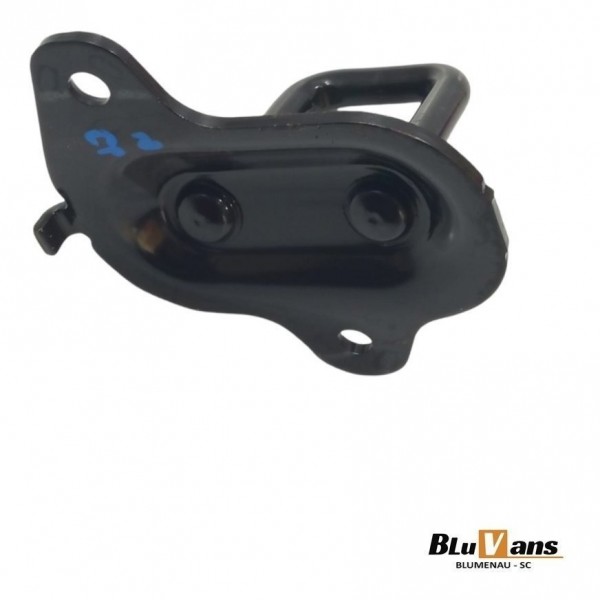 Batente Gancho Fechadura Banco Ford Fusion Awd 2.0 2012/13