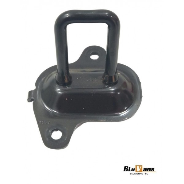 Batente Gancho Fechadura Banco Ford Fusion Awd 2.0 2012/13