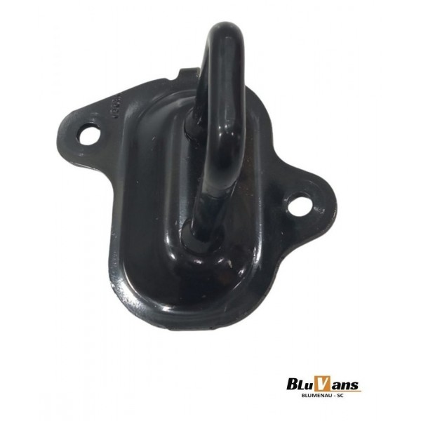 Batente Gancho Fechadura Banco Ford Fusion Awd 2.0 2012/13