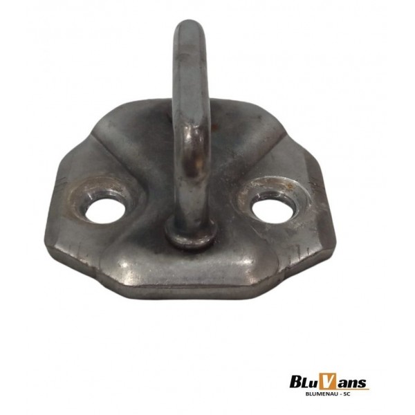 Batente Trava Fechadura Porta Ford Fusion Awd 2.0 12/13