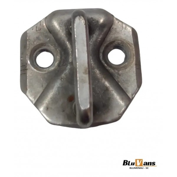 Batente Trava Fechadura Porta Ford Fusion Awd 2.0 12/13