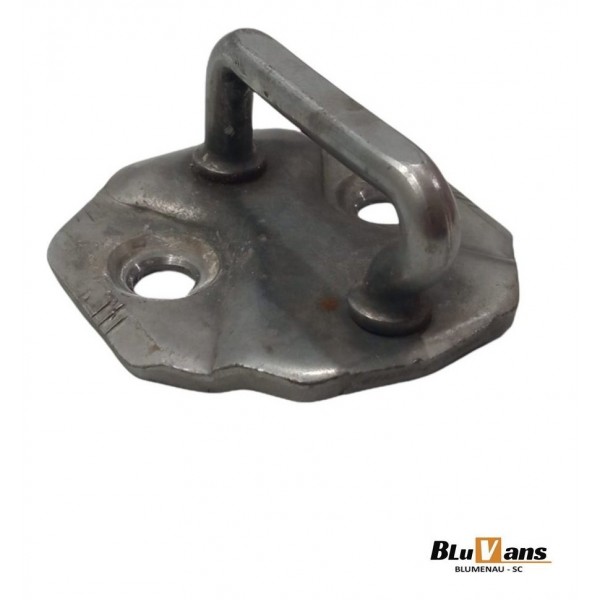 Batente Trava Fechadura Porta Ford Fusion Awd 2.0 12/13